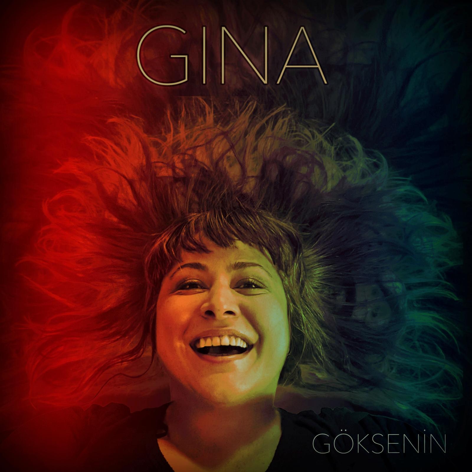 Göksenin'den 'Gına'
